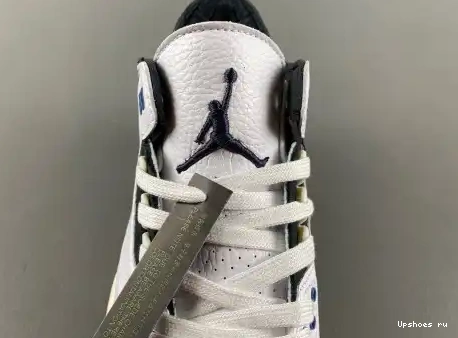 OG HV8571-100 Ma  Jordan Retro Maniére HV8571-100 A Blue”   “Diffused SP 3 0503